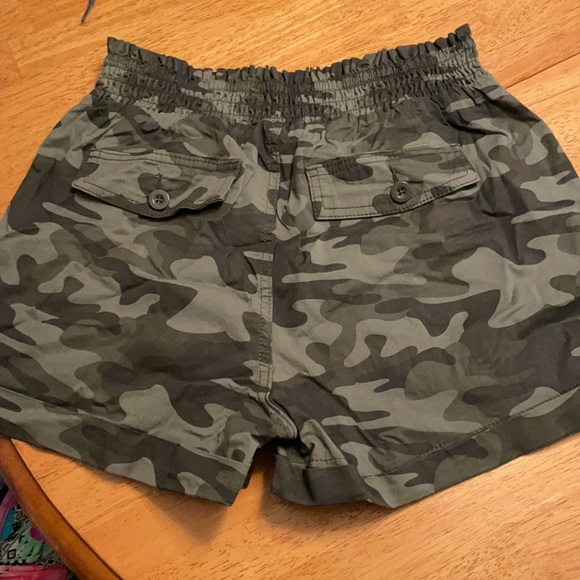 Shorts - Picture 2 of 2